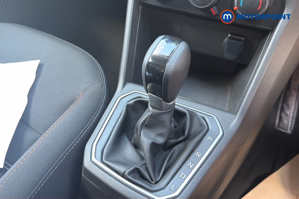 Dacia Sandero Stepway Expression Automatic Petrol Hatchback - Stock Number (1638767) - 15th supplementary image