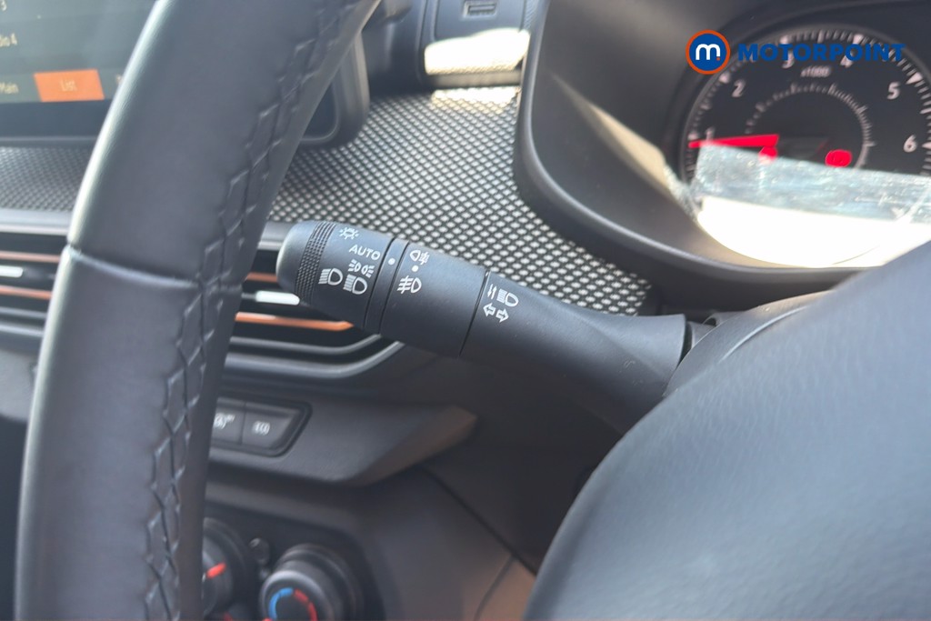 Dacia Sandero Stepway Expression Automatic Petrol Hatchback - Stock Number (1638767) - 18th supplementary image