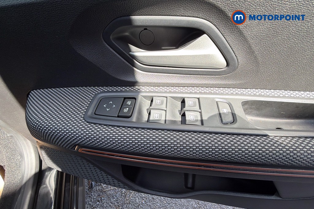 Dacia Sandero Stepway Expression Automatic Petrol Hatchback - Stock Number (1638767) - 20th supplementary image