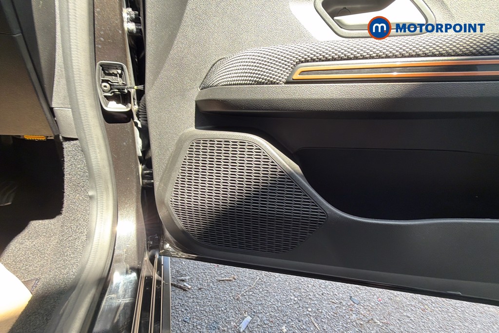 Dacia Sandero Stepway Expression Automatic Petrol Hatchback - Stock Number (1638767) - 21st supplementary image