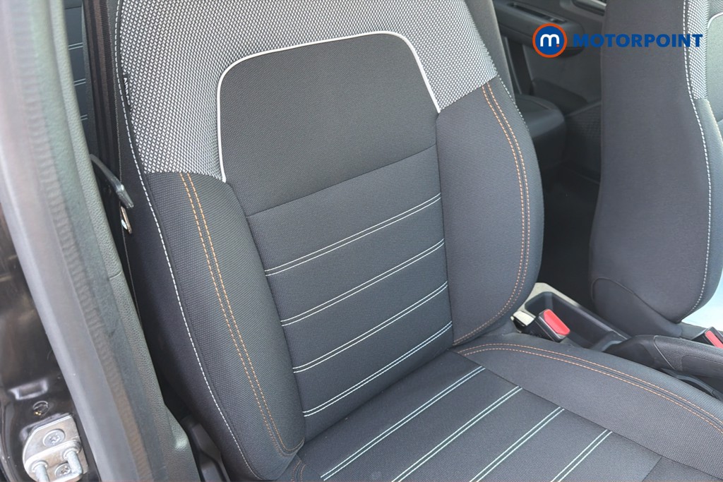 Dacia Sandero Stepway Expression Automatic Petrol Hatchback - Stock Number (1638767) - 22nd supplementary image