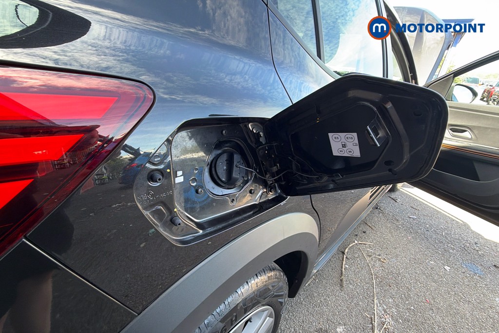 Dacia Sandero Stepway Expression Automatic Petrol Hatchback - Stock Number (1638767) - 41st supplementary image