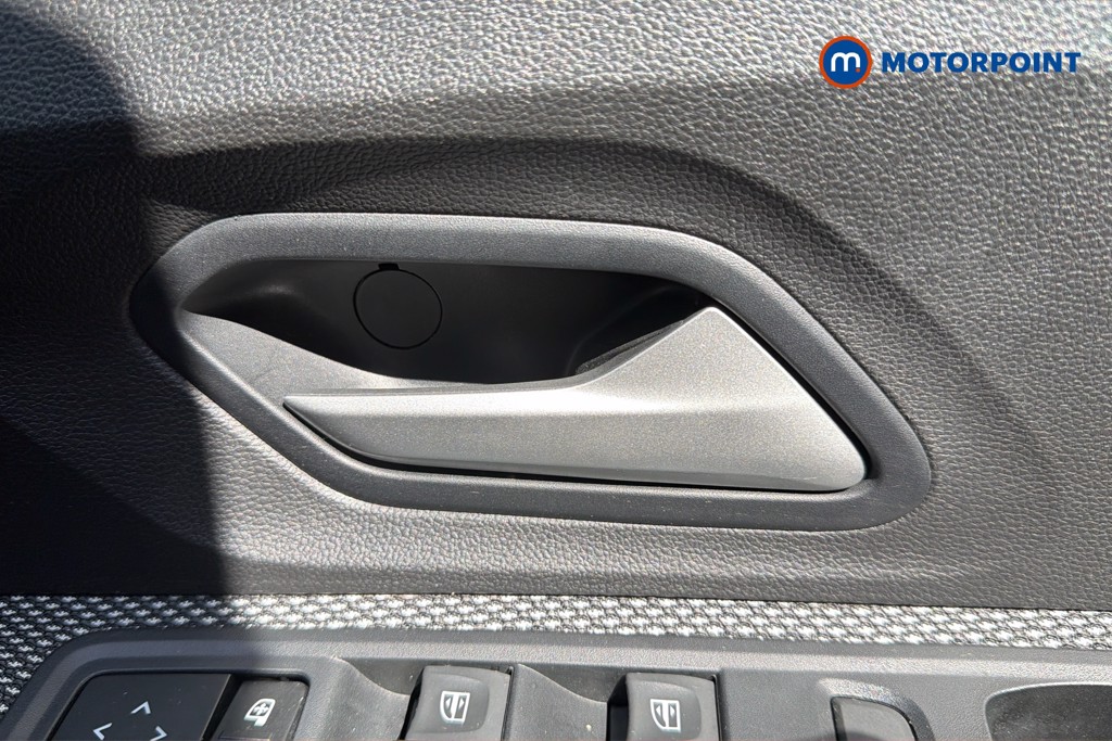 Dacia Sandero Stepway Expression Automatic Petrol Hatchback - Stock Number (1638767) - 42nd supplementary image