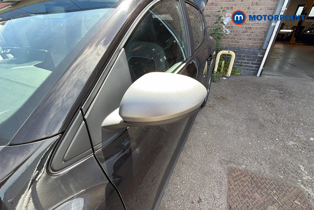 Dacia Sandero Stepway Expression Automatic Petrol Hatchback - Stock Number (1638767) - 43rd supplementary image