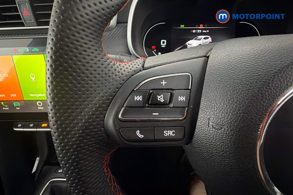 Mg Motor Uk ZS Exclusive Manual Petrol SUV - Stock Number (1638824) - 3rd supplementary image