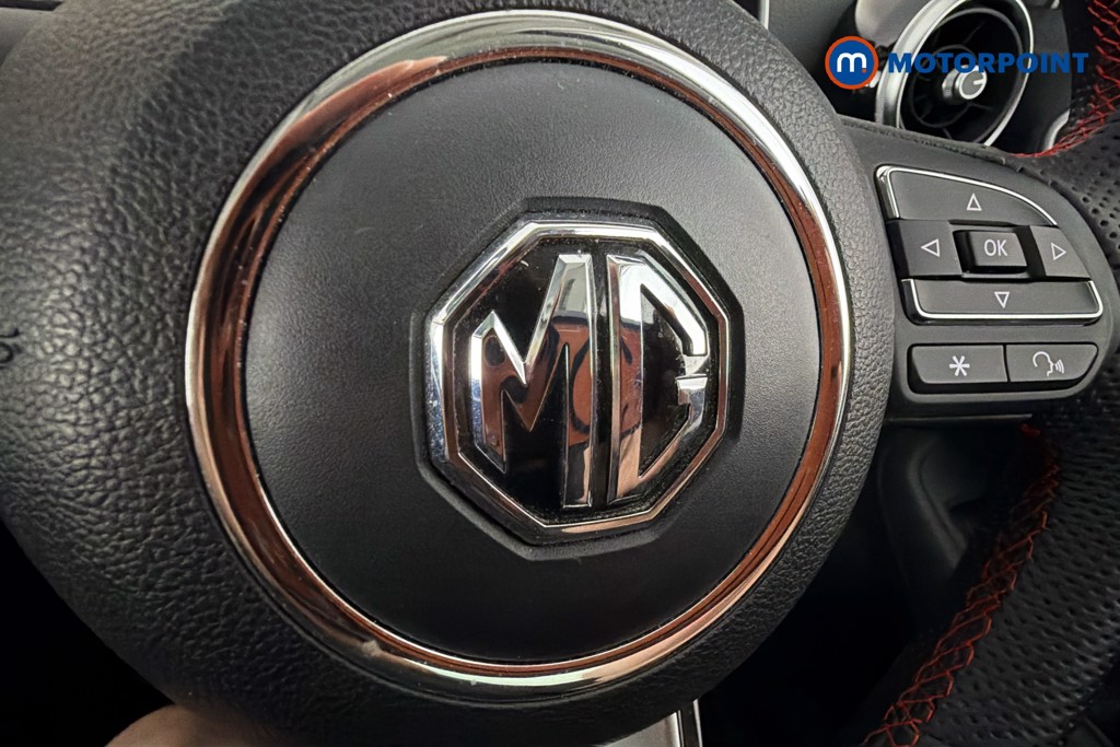 Mg Motor Uk ZS Exclusive Manual Petrol SUV - Stock Number (1638824) - 5th supplementary image