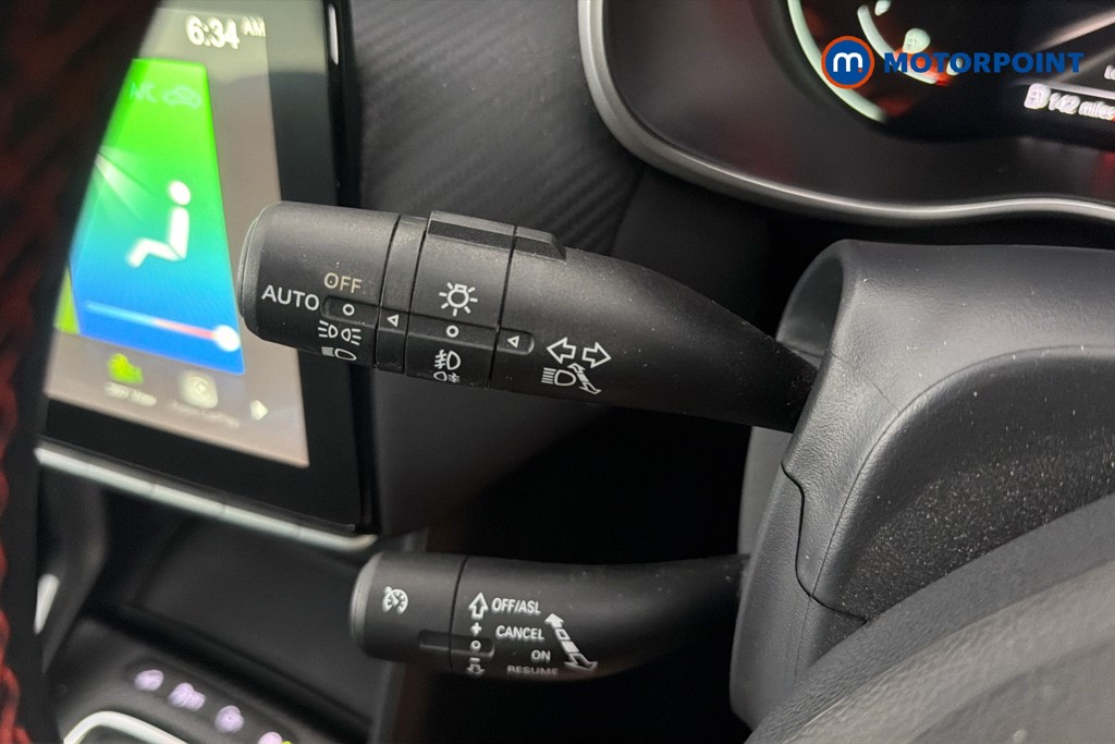 Mg Motor Uk ZS Exclusive Manual Petrol SUV - Stock Number (1638824) - 6th supplementary image