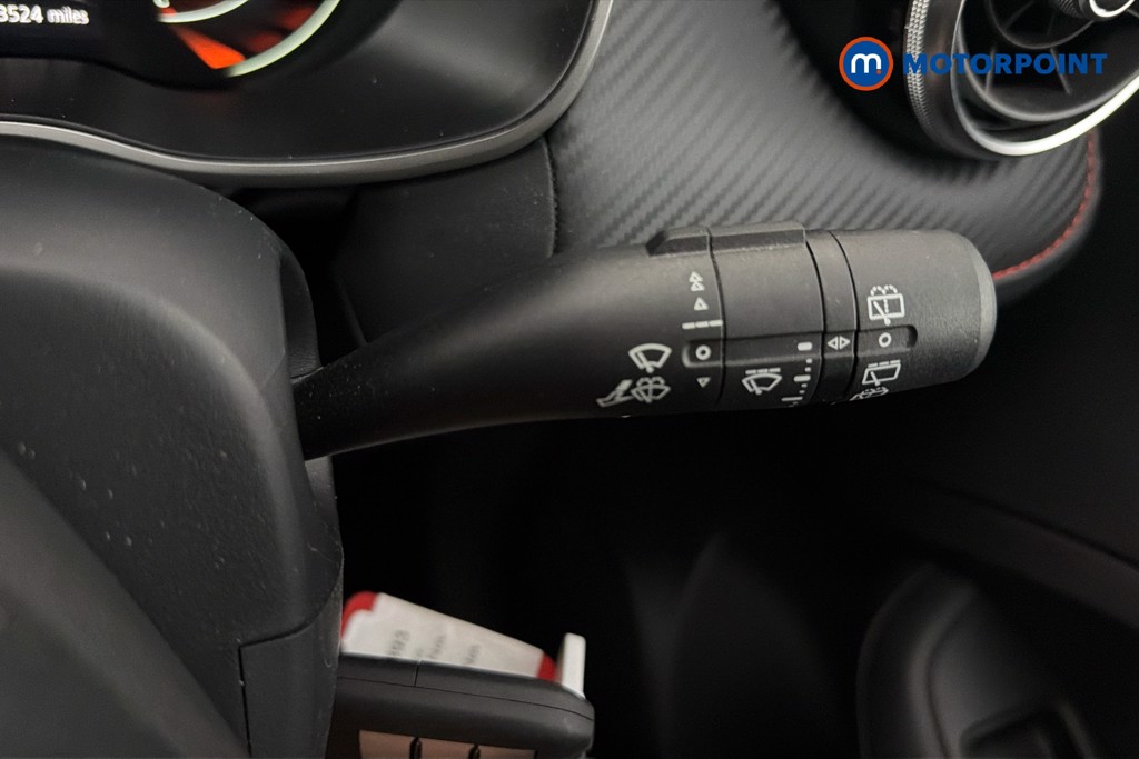 Mg Motor Uk ZS Exclusive Manual Petrol SUV - Stock Number (1638824) - 7th supplementary image