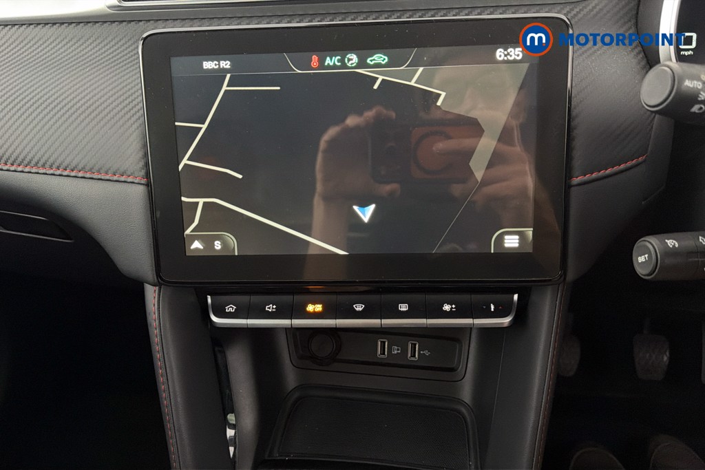 Mg Motor Uk ZS Exclusive Manual Petrol SUV - Stock Number (1638824) - 10th supplementary image