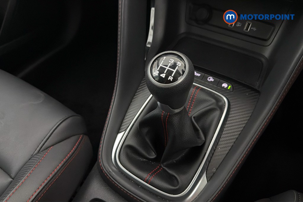 Mg Motor Uk ZS Exclusive Manual Petrol SUV - Stock Number (1638824) - 15th supplementary image