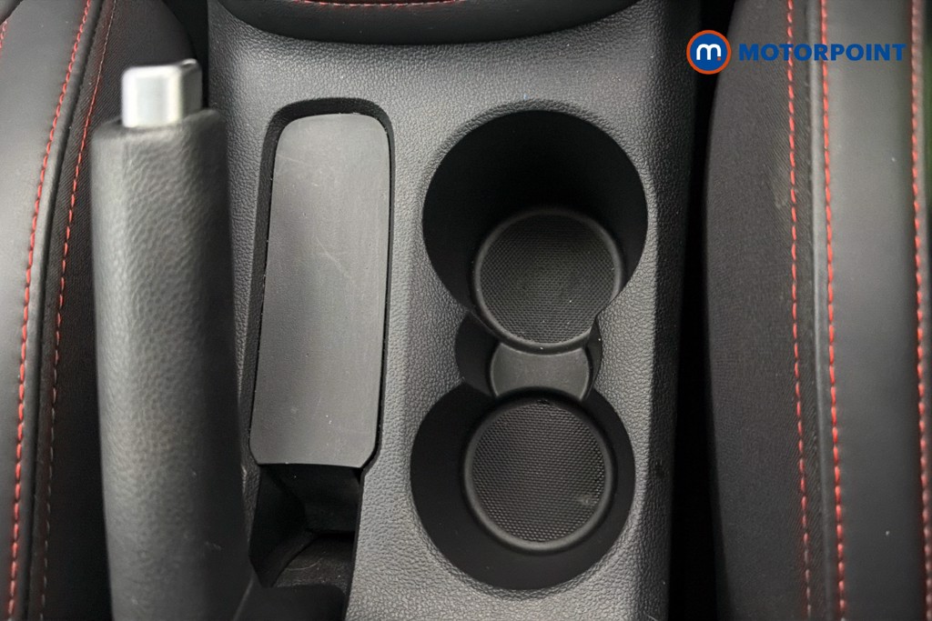 Mg Motor Uk ZS Exclusive Manual Petrol SUV - Stock Number (1638824) - 16th supplementary image
