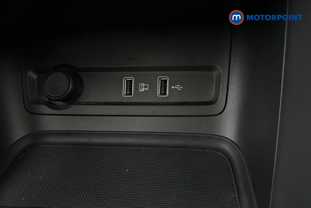 Mg Motor Uk ZS Exclusive Manual Petrol SUV - Stock Number (1638824) - 17th supplementary image