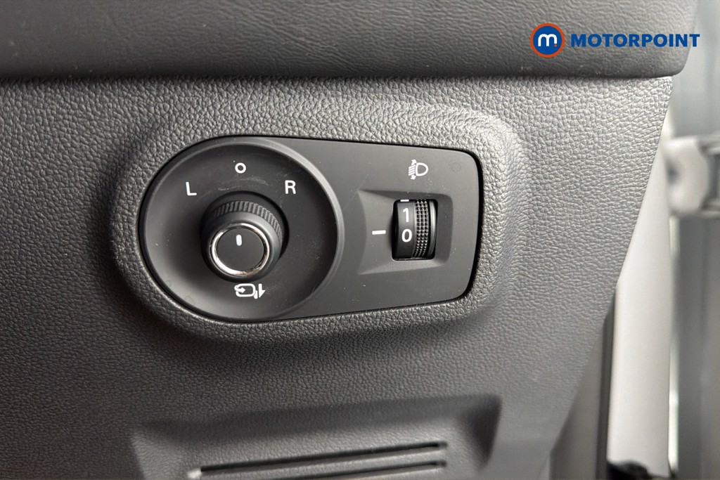 Mg Motor Uk ZS Exclusive Manual Petrol SUV - Stock Number (1638824) - 18th supplementary image
