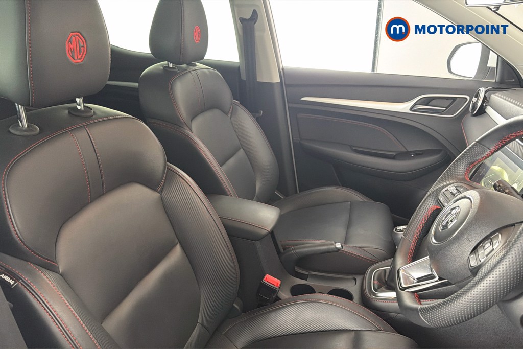 Mg Motor Uk ZS Exclusive Manual Petrol SUV - Stock Number (1638824) - 22nd supplementary image