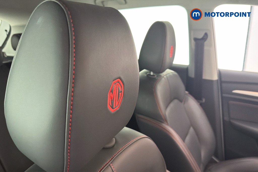 Mg Motor Uk ZS Exclusive Manual Petrol SUV - Stock Number (1638824) - 23rd supplementary image