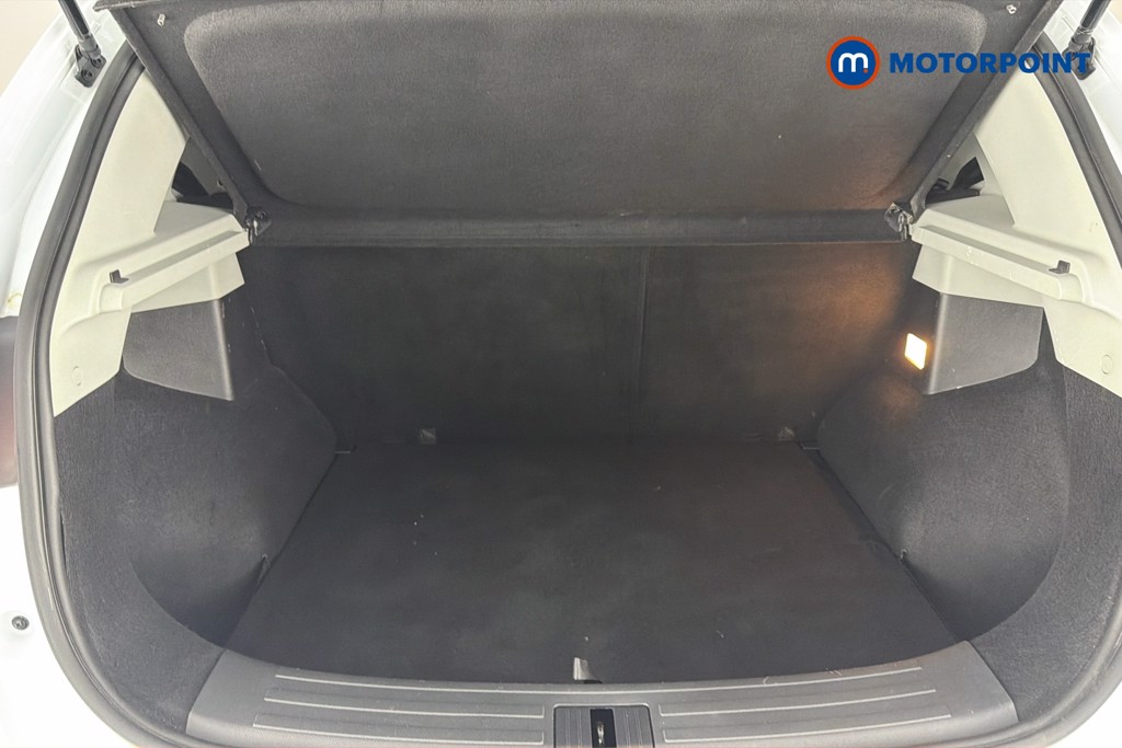 Mg Motor Uk ZS Exclusive Manual Petrol SUV - Stock Number (1638824) - 33rd supplementary image
