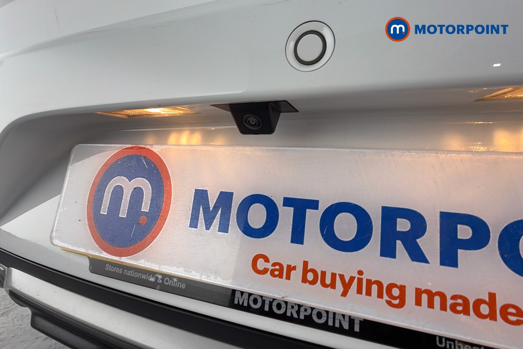 Mg Motor Uk ZS Exclusive Manual Petrol SUV - Stock Number (1638824) - 36th supplementary image