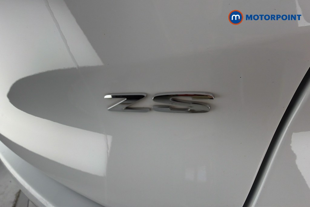 Mg Motor Uk ZS Exclusive Manual Petrol SUV - Stock Number (1638824) - 37th supplementary image