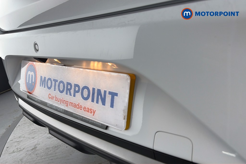 Mg Motor Uk ZS Exclusive Manual Petrol SUV - Stock Number (1638824) - 40th supplementary image