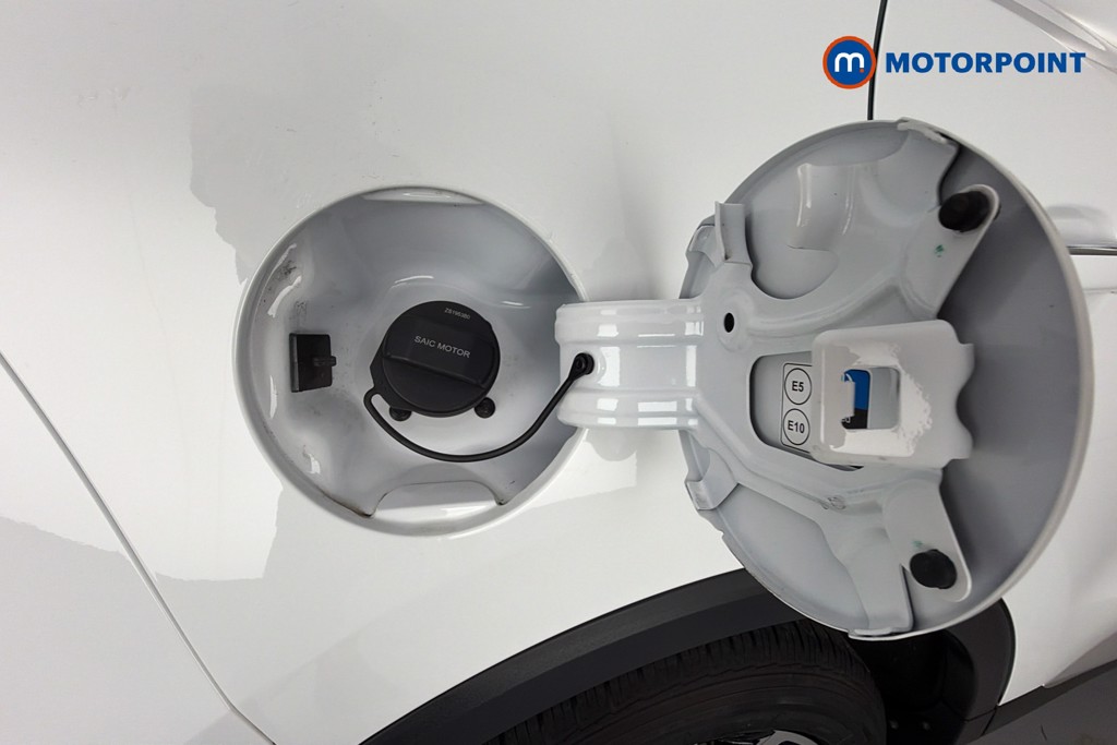 Mg Motor Uk ZS Exclusive Manual Petrol SUV - Stock Number (1638824) - 41st supplementary image