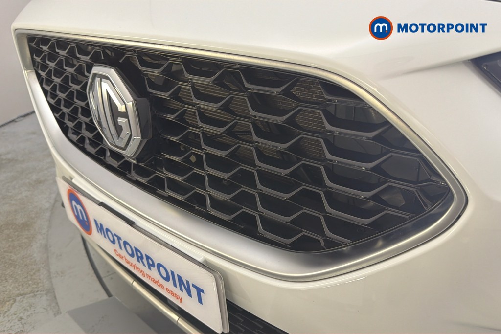 Mg Motor Uk ZS Exclusive Manual Petrol SUV - Stock Number (1638824) - 45th supplementary image