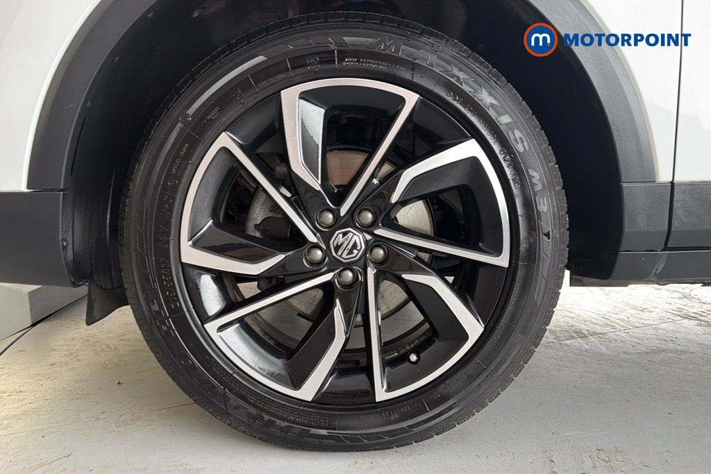 Mg Motor Uk ZS Exclusive Manual Petrol SUV - Stock Number (1638824) - 47th supplementary image