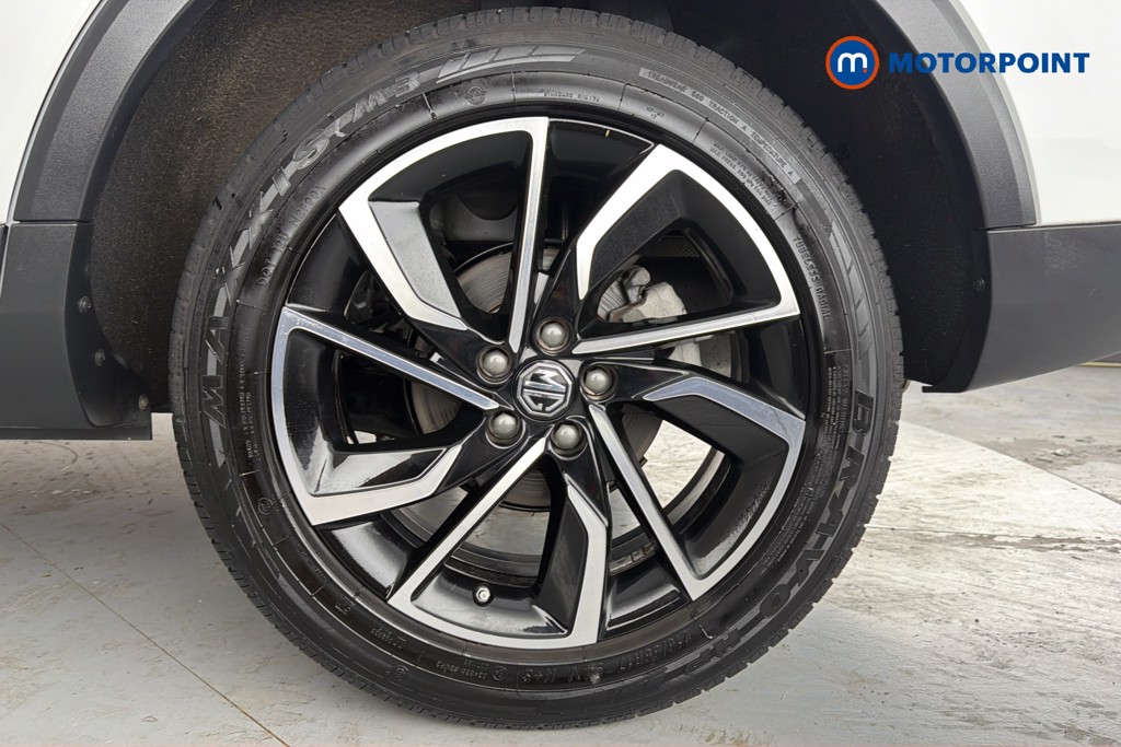 Mg Motor Uk ZS Exclusive Manual Petrol SUV - Stock Number (1638824) - 48th supplementary image