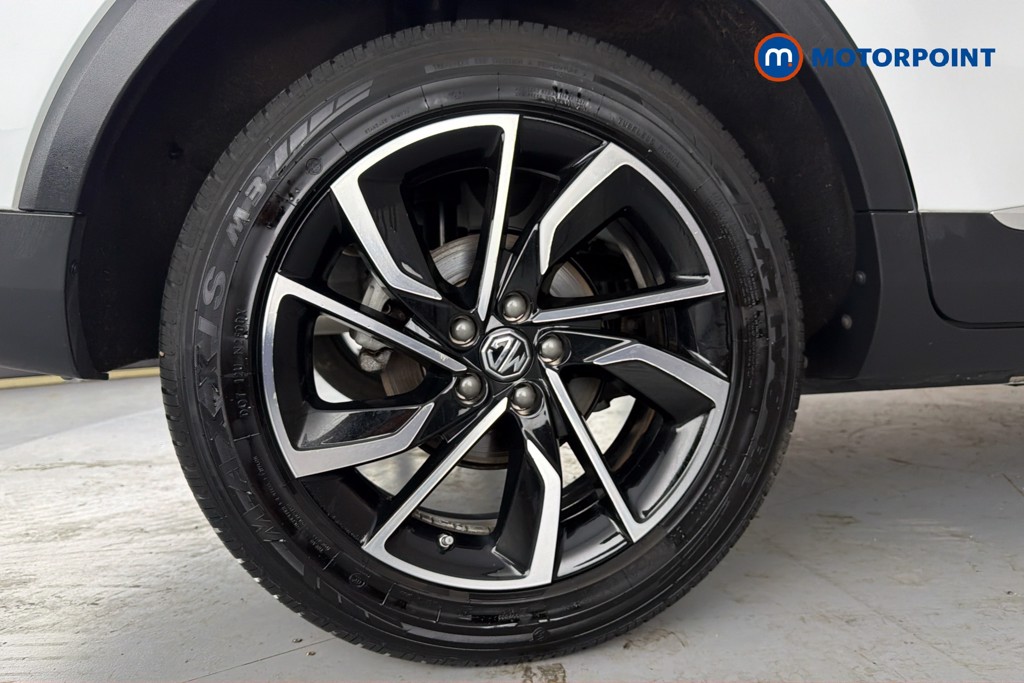 Mg Motor Uk ZS Exclusive Manual Petrol SUV - Stock Number (1638824) - 49th supplementary image