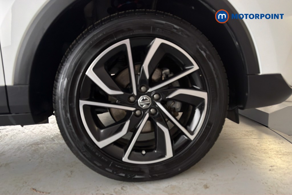 Mg Motor Uk ZS Exclusive Manual Petrol SUV - Stock Number (1638824) - 50th supplementary image