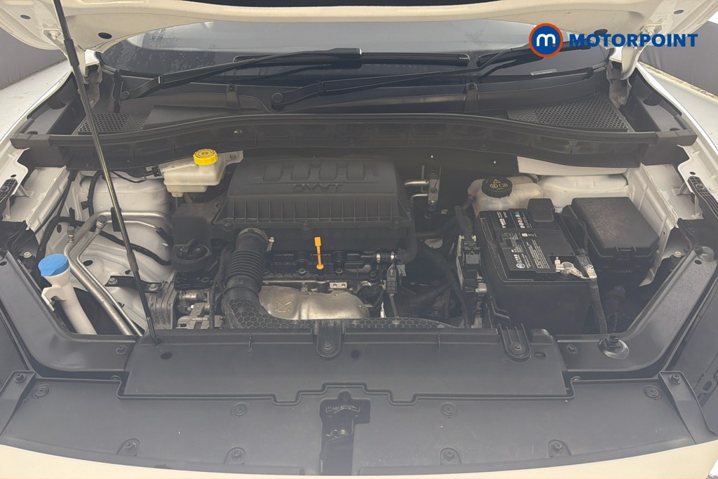 Mg Motor Uk ZS Exclusive Manual Petrol SUV - Stock Number (1638824) - 51st supplementary image