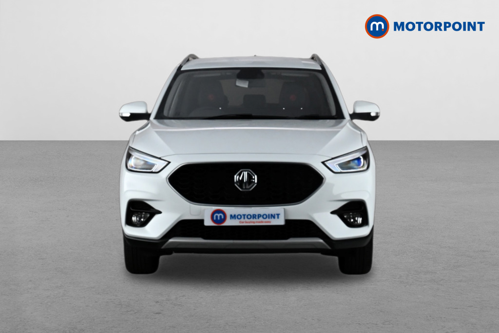 Mg Motor Uk ZS Exclusive Manual Petrol SUV - Stock Number (1638824) - Front bumper
