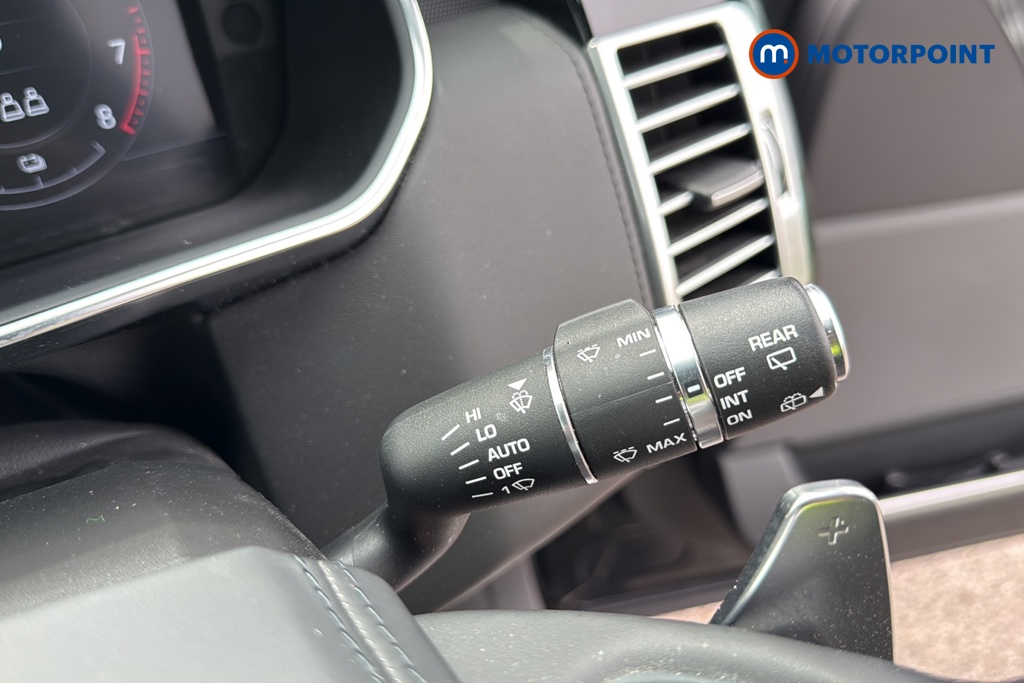 Land Rover Range Rover Autobiography Automatic Petrol Plug-In Hybrid SUV - Stock Number (1639505) - 6th supplementary image