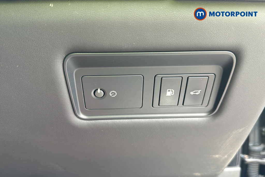 Land Rover Range Rover Autobiography Automatic Petrol Plug-In Hybrid SUV - Stock Number (1639505) - 11th supplementary image