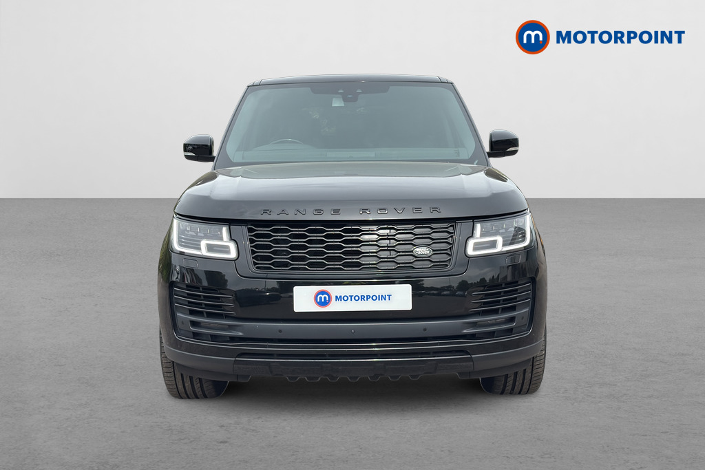 Land Rover Range Rover Autobiography Automatic Petrol Plug-In Hybrid SUV - Stock Number (1639505) - Front bumper