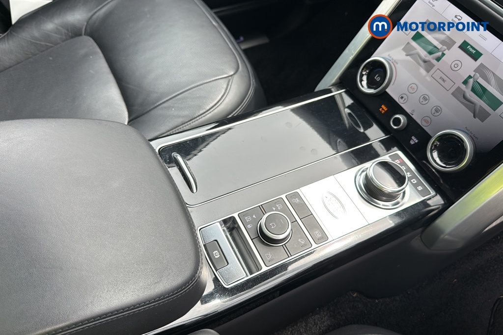 Land Rover Range Rover Autobiography Automatic Petrol Plug-In Hybrid SUV - Stock Number (1639505) - 15th supplementary image