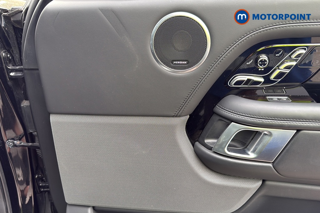 Land Rover Range Rover Autobiography Automatic Petrol Plug-In Hybrid SUV - Stock Number (1639505) - 21st supplementary image