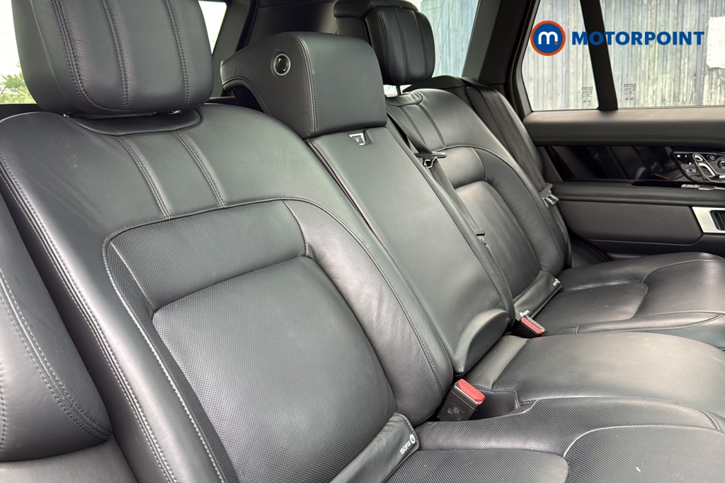 Land Rover Range Rover Autobiography Automatic Petrol Plug-In Hybrid SUV - Stock Number (1639505) - 25th supplementary image