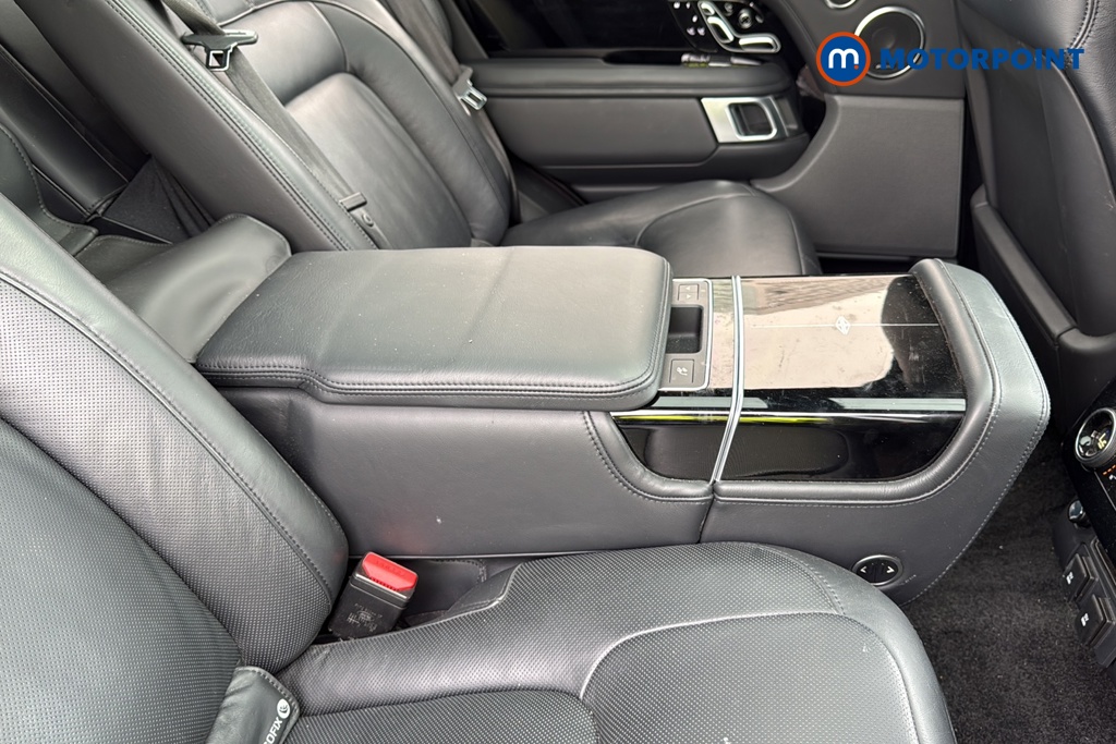 Land Rover Range Rover Autobiography Automatic Petrol Plug-In Hybrid SUV - Stock Number (1639505) - 26th supplementary image