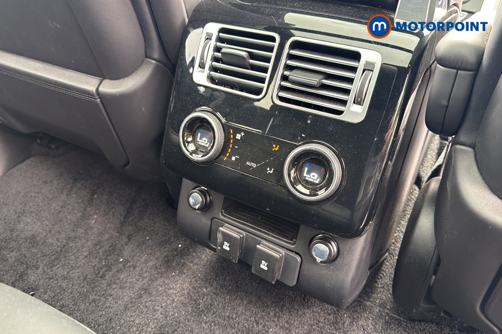Land Rover Range Rover Autobiography Automatic Petrol Plug-In Hybrid SUV - Stock Number (1639505) - 28th supplementary image