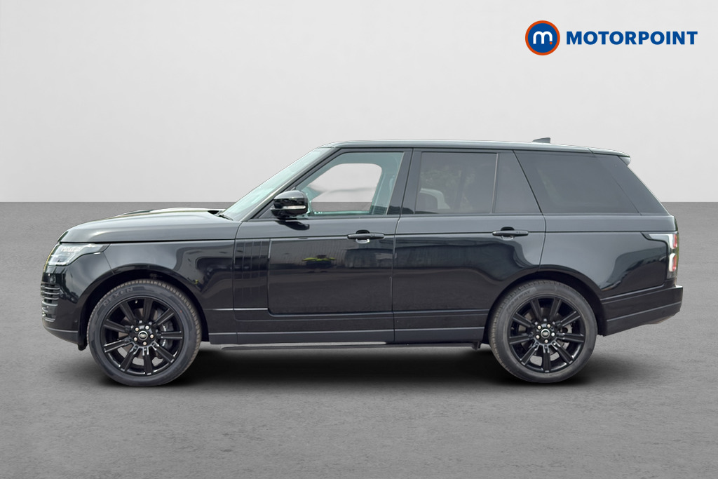 Land Rover Range Rover Autobiography Automatic Petrol Plug-In Hybrid SUV - Stock Number (1639505) - Drivers side