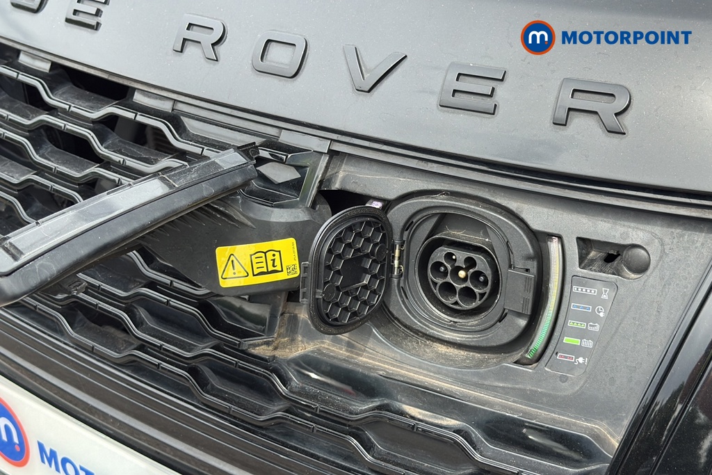 Land Rover Range Rover Autobiography Automatic Petrol Plug-In Hybrid SUV - Stock Number (1639505) - 40th supplementary image