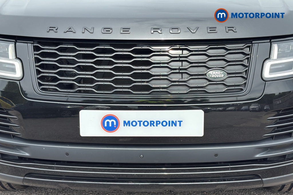 Land Rover Range Rover Autobiography Automatic Petrol Plug-In Hybrid SUV - Stock Number (1639505) - 43rd supplementary image