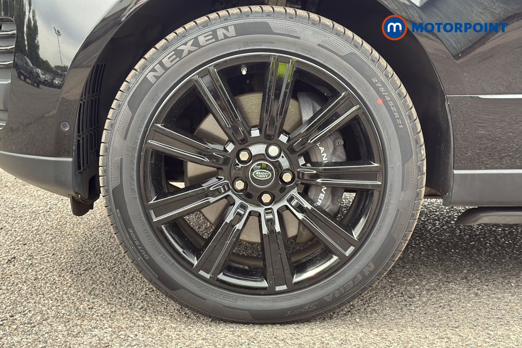 Land Rover Range Rover Autobiography Automatic Petrol Plug-In Hybrid SUV - Stock Number (1639505) - 44th supplementary image