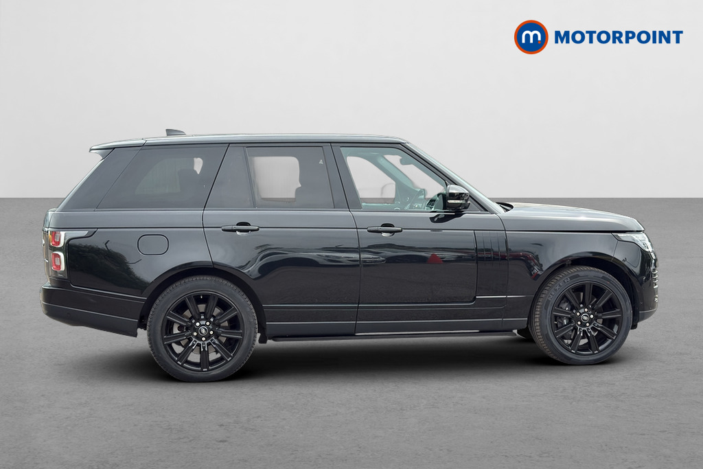 Land Rover Range Rover Autobiography Automatic Petrol Plug-In Hybrid SUV - Stock Number (1639505) - Passenger side