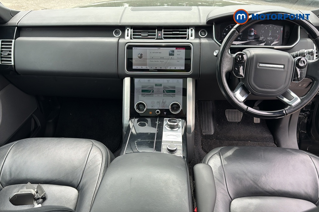 Land Rover Range Rover Autobiography Automatic Petrol Plug-In Hybrid SUV - Stock Number (1639505) - 1st supplementary image