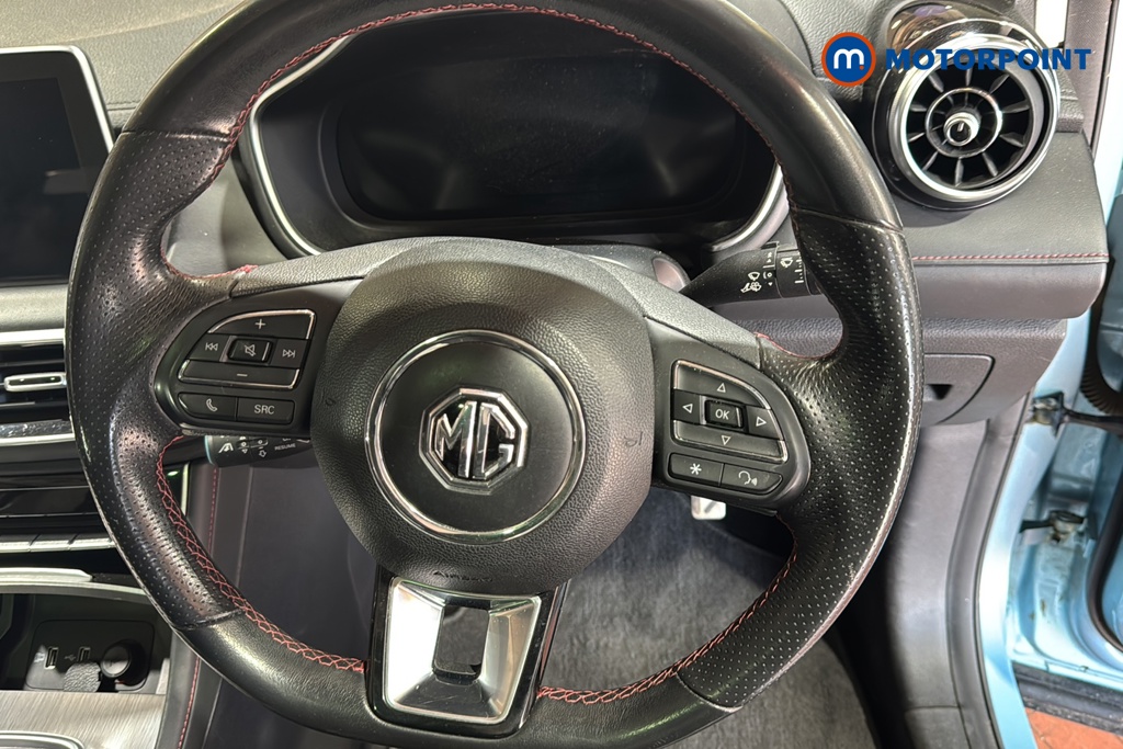 Mg Motor Uk HS Exclusive Automatic Petrol Plug-In Hybrid SUV - Stock Number (1639638) - 2nd supplementary image