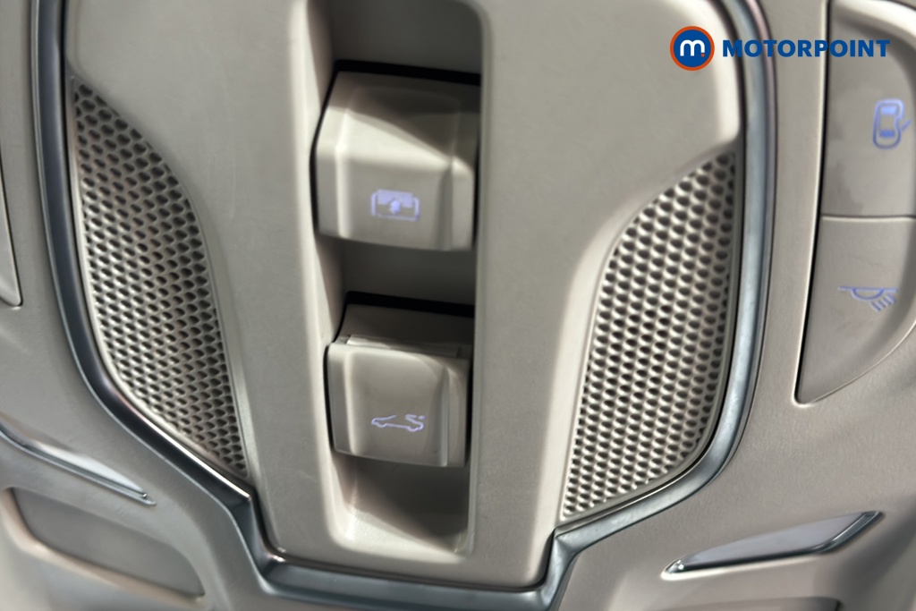 Mg Motor Uk HS Exclusive Automatic Petrol Plug-In Hybrid SUV - Stock Number (1639638) - 993rd supplementary image