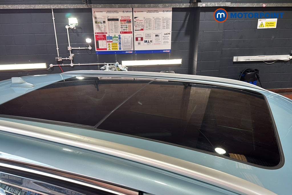 Mg Motor Uk HS Exclusive Automatic Petrol Plug-In Hybrid SUV - Stock Number (1639638) - 994th supplementary image