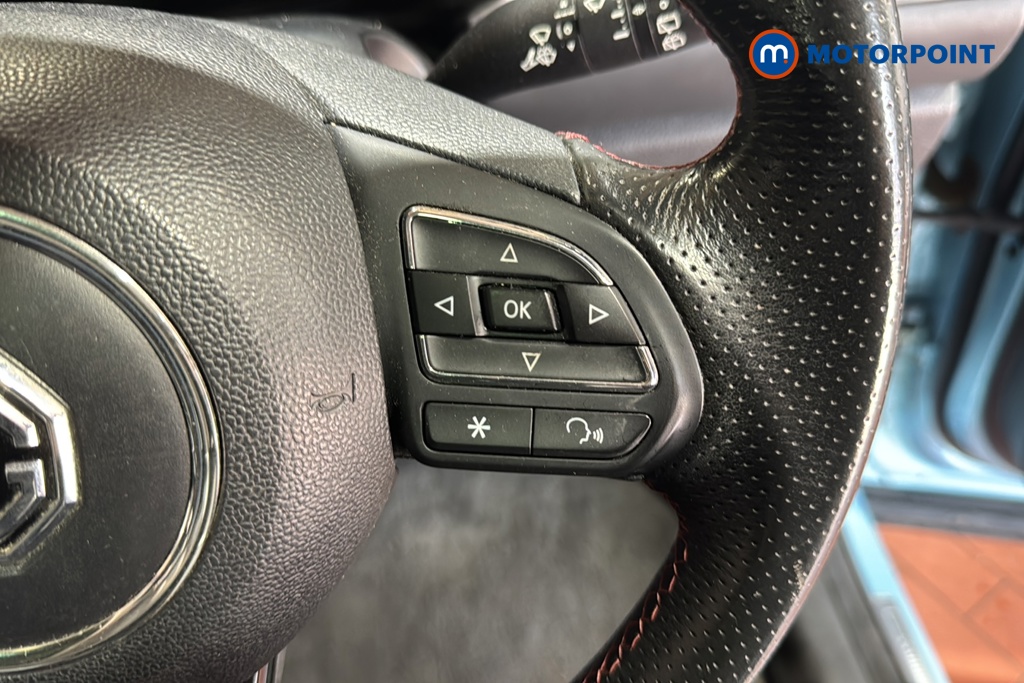 Mg Motor Uk HS Exclusive Automatic Petrol Plug-In Hybrid SUV - Stock Number (1639638) - 3rd supplementary image