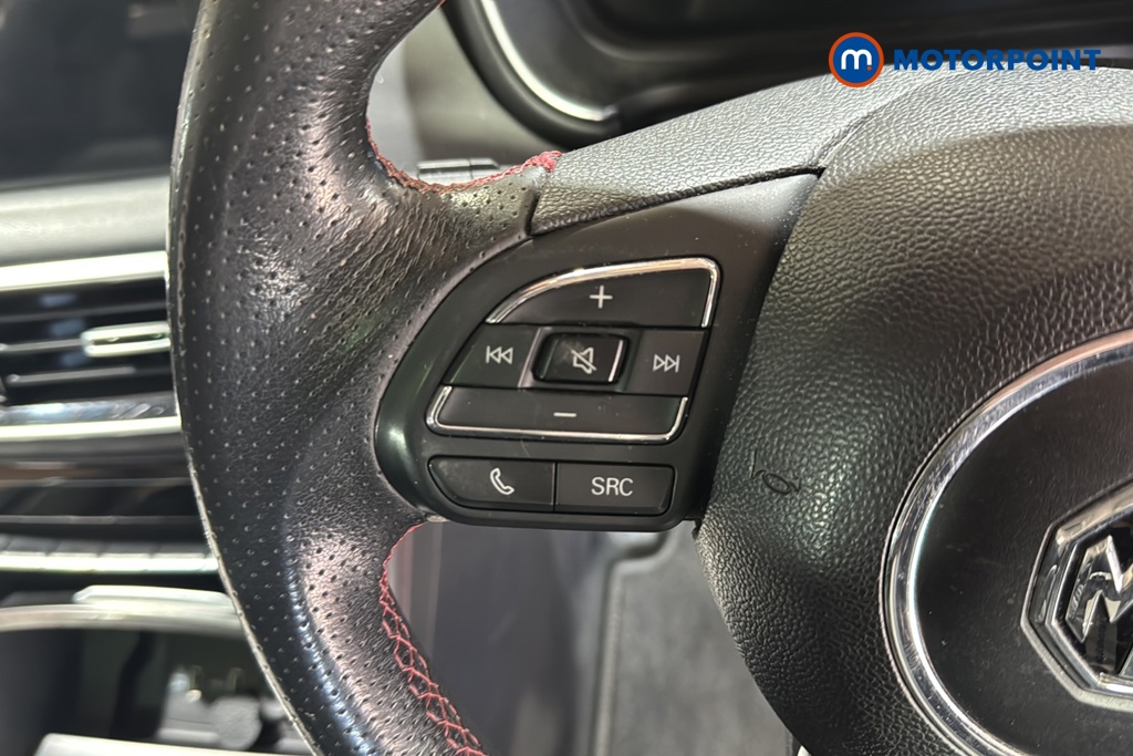 Mg Motor Uk HS Exclusive Automatic Petrol Plug-In Hybrid SUV - Stock Number (1639638) - 4th supplementary image